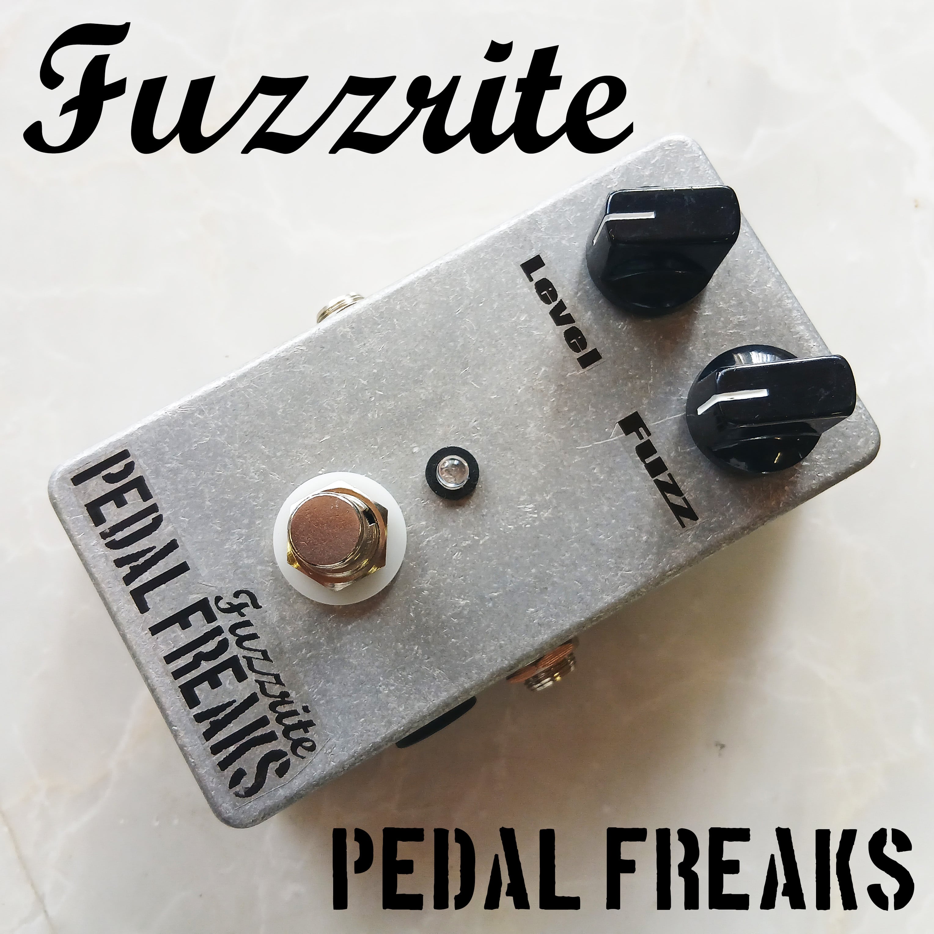 PEDAL FREAKSキット | PEDAL FREAKS