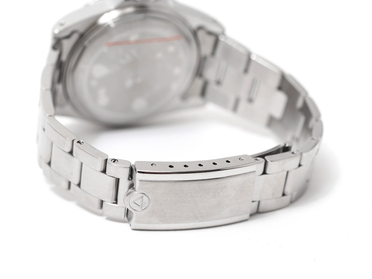 WMT ダブルエムティー WMT WATCHES Royal Marine - Racer / Limited