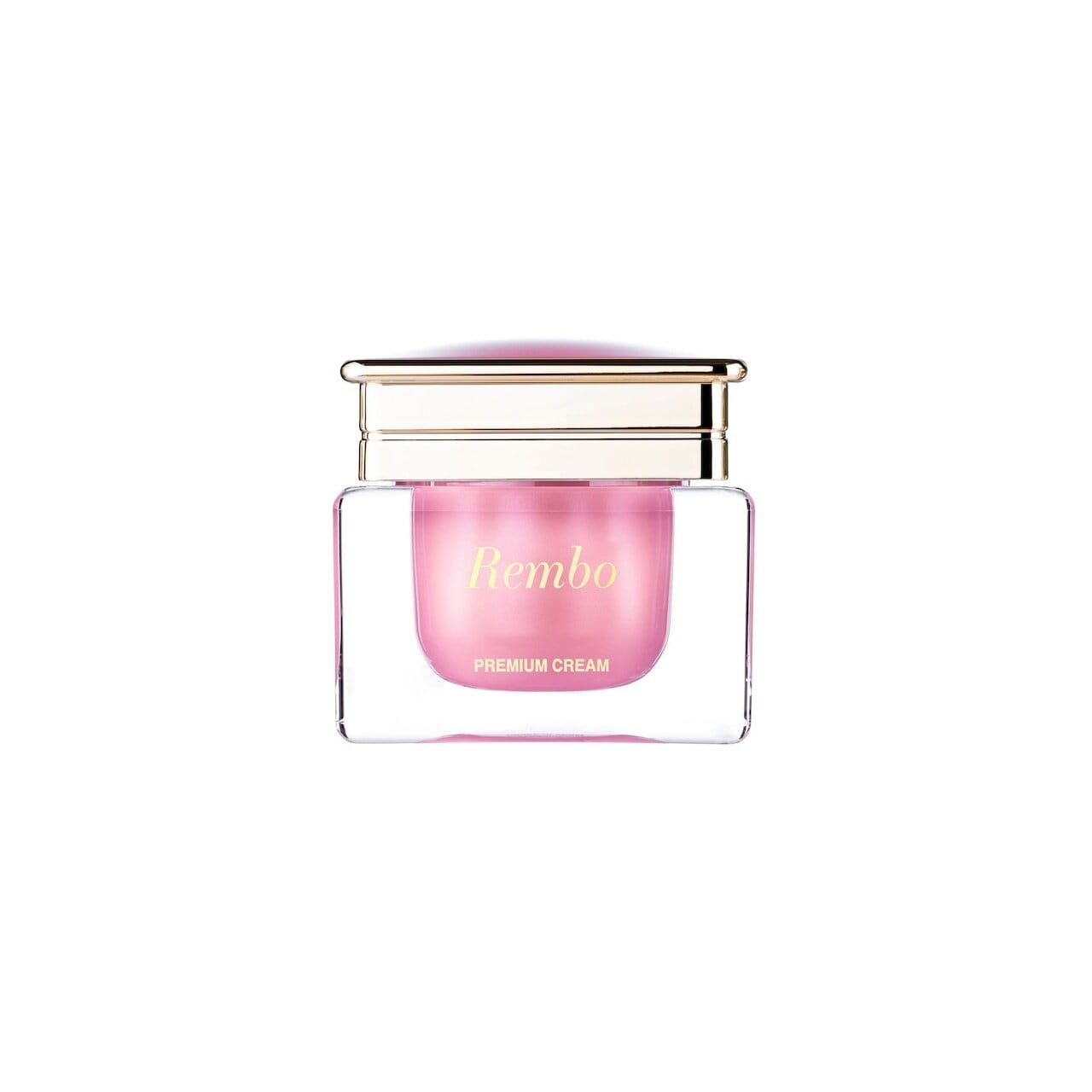 Rembo プレミアム ナイトクリーム | Reze select