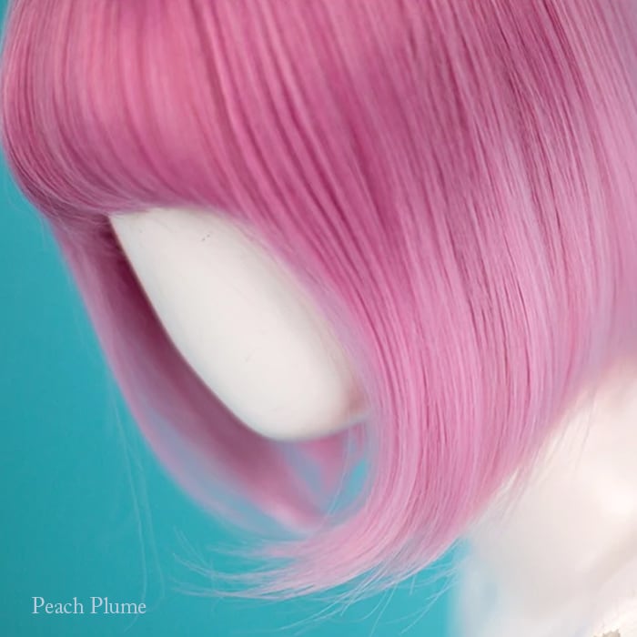 [DREAM HOLiC Wig] Anemone