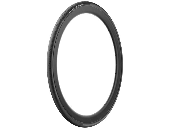 PIRELLI / 700x26c/P7 Sport , クリンチャー [4021800 ]//1031020002 