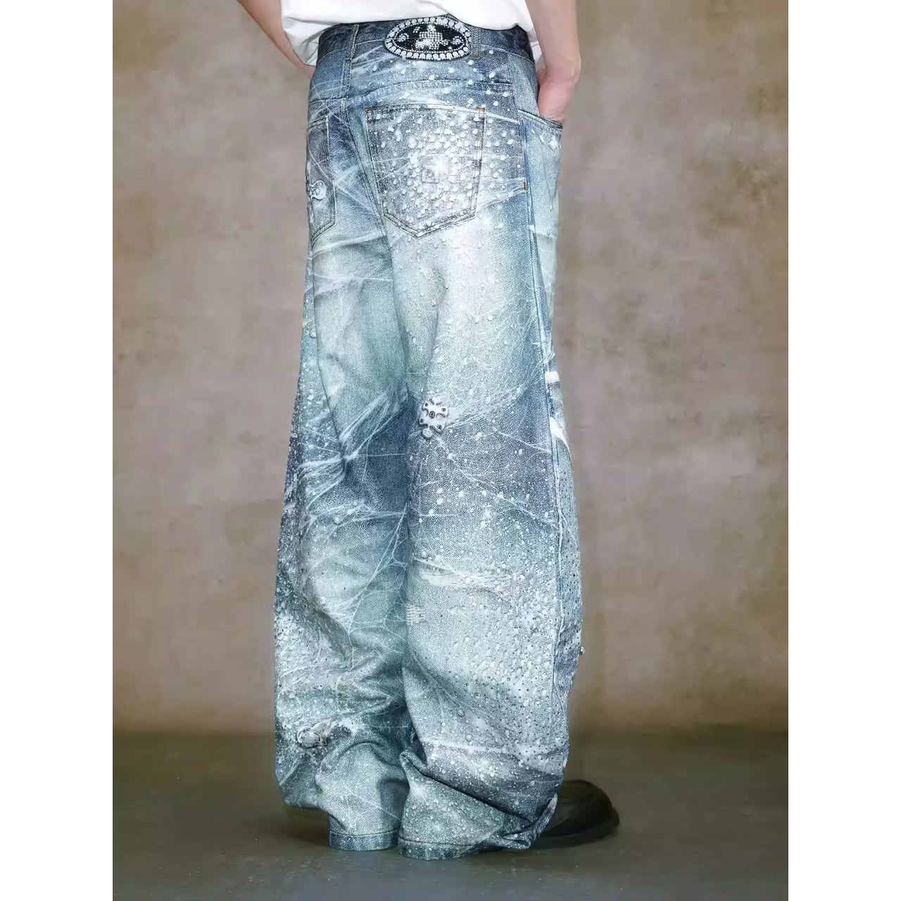 Denim Pants | DRIP | ドリップ
