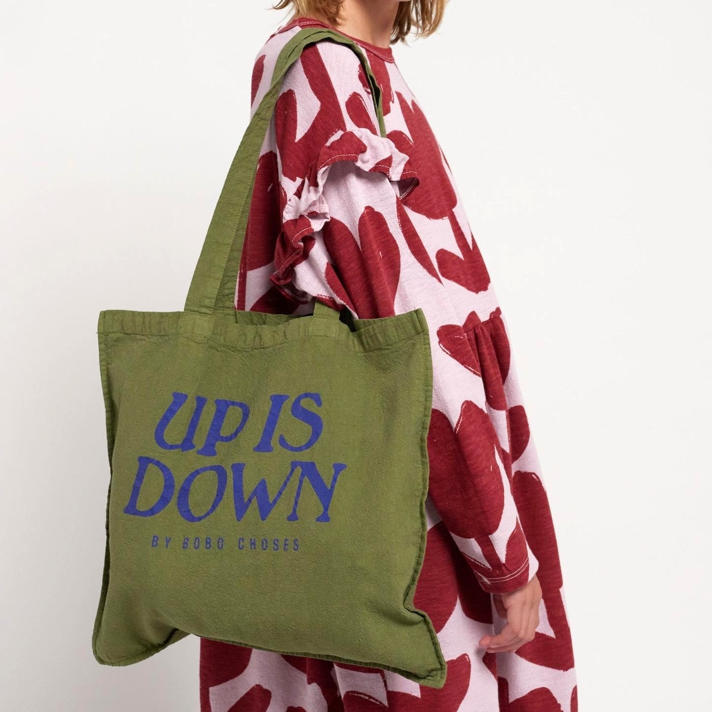 【夏の期間だけ値下げしてます】bobochoes アウター　4-5y 110cm 夏の期間だけ値下げしてます】bobochoes アウター4-5y 110cm