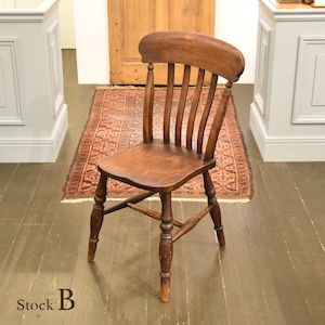 【Keep】Kitchen Chair 【B】 / キッチン チェア / 2110BNS-RC-009B