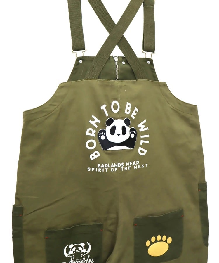 PANDIESTA パンディエスタ メンズ パンツ SB PANDIESTA ミリタリー