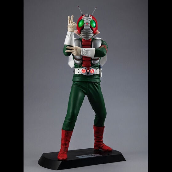 新品・未開封　Ultimate Article 仮面ライダーV3 | Unite Factory online powered by BASE