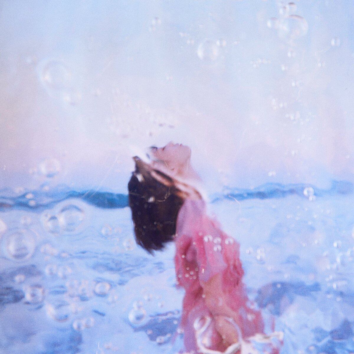 For Tracy Hyde / New Young City（CD）