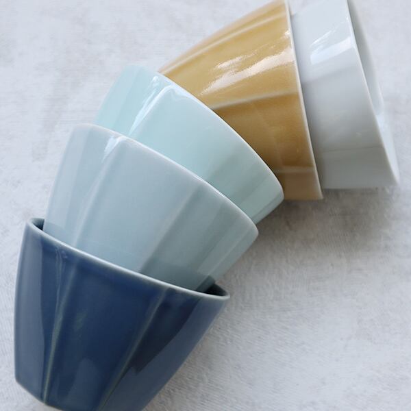 食器・キッチン用品 波佐見焼 中村平三作 特大マグカップ（直径約14cm）
