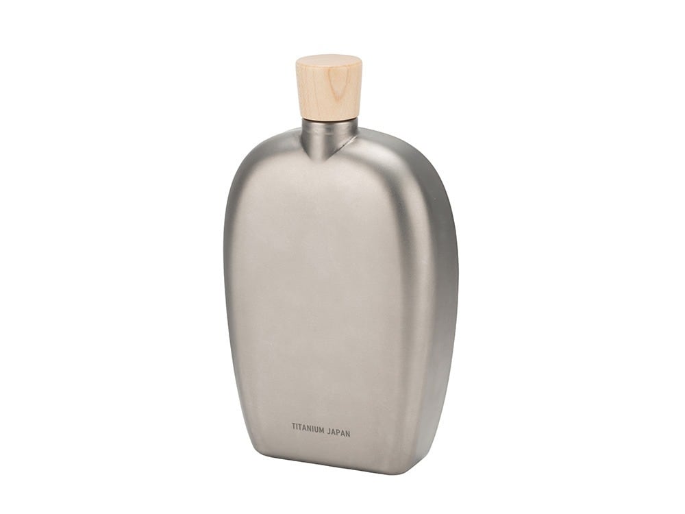 スノーピーク チタンスキットル250 TW-115 | sotosotodays