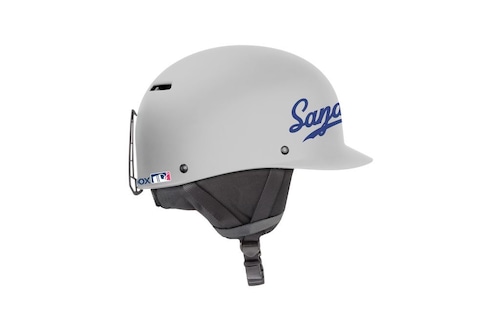 SANDBOX CLASSIC 2.0 SNOW (MIPS) ASIA FITーLOS ANGELES－