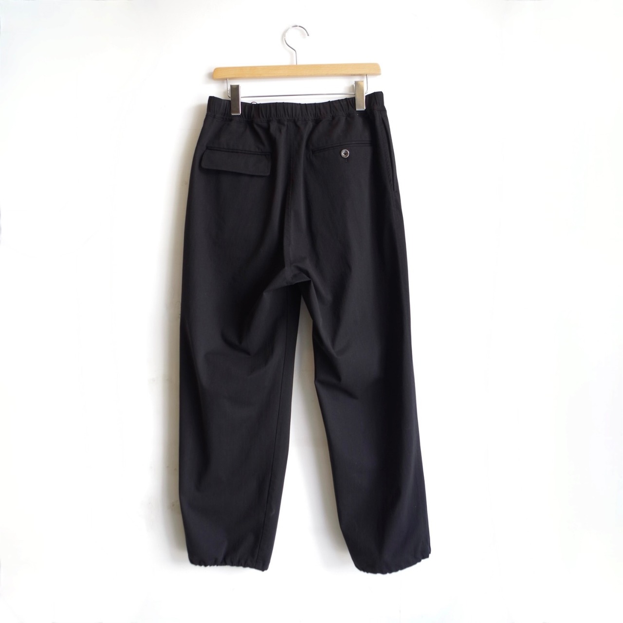 MAYKAM DRY TRICOT 1TUCK EASY PANT