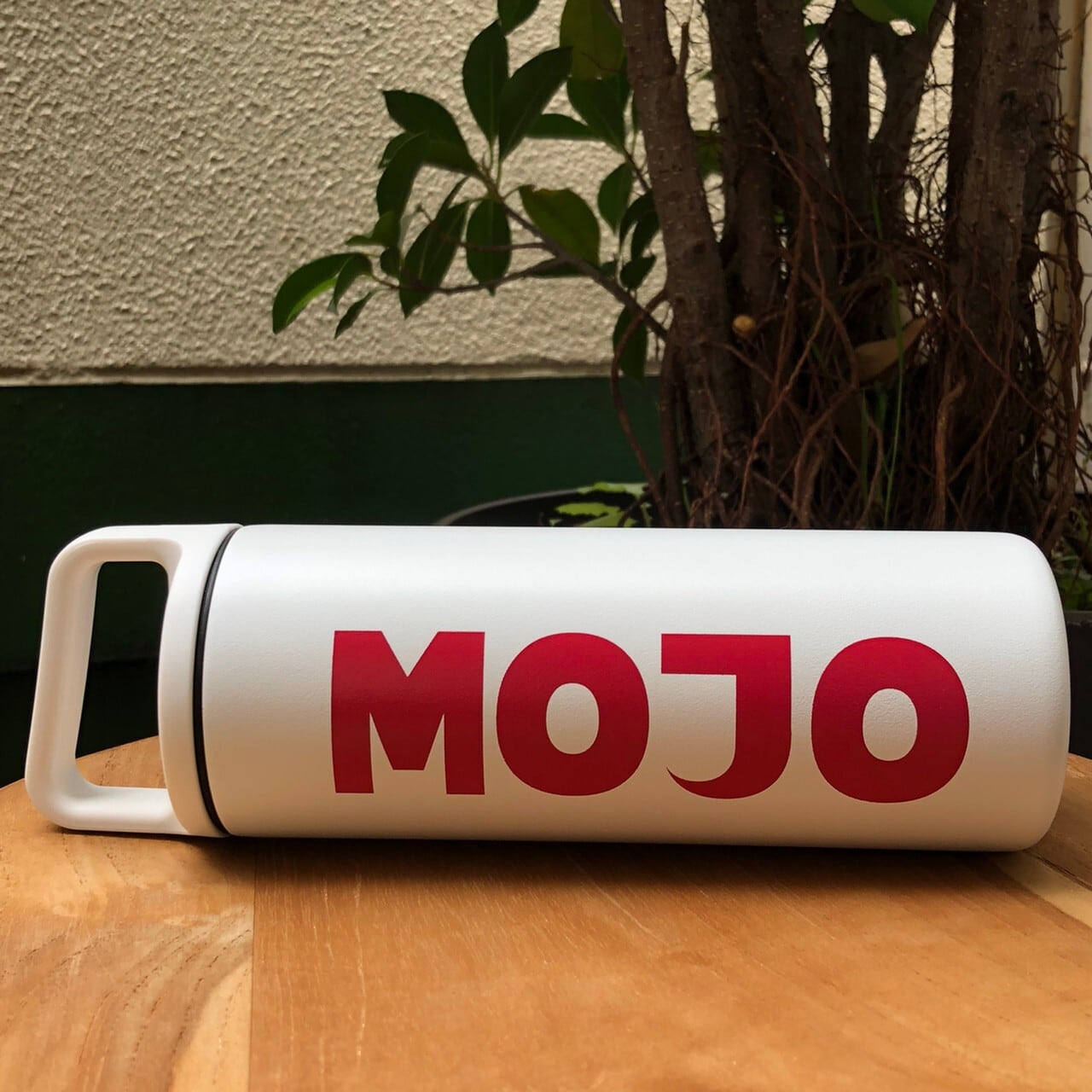 MOJO×Miir コラボレイションボトル 16oz | ラム酒とキューバサンド MOJO