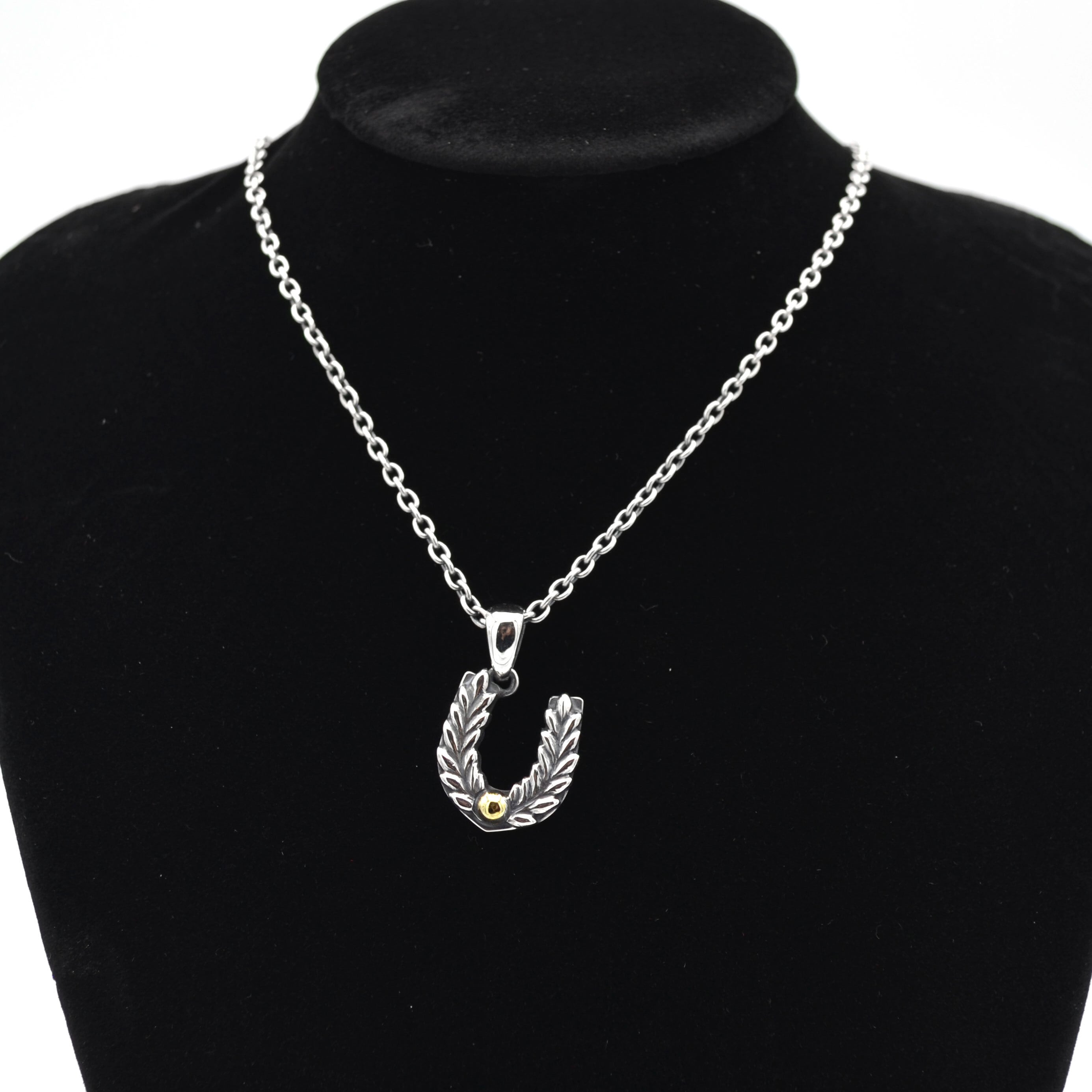 NECKLACE | KILL TIME LIFE