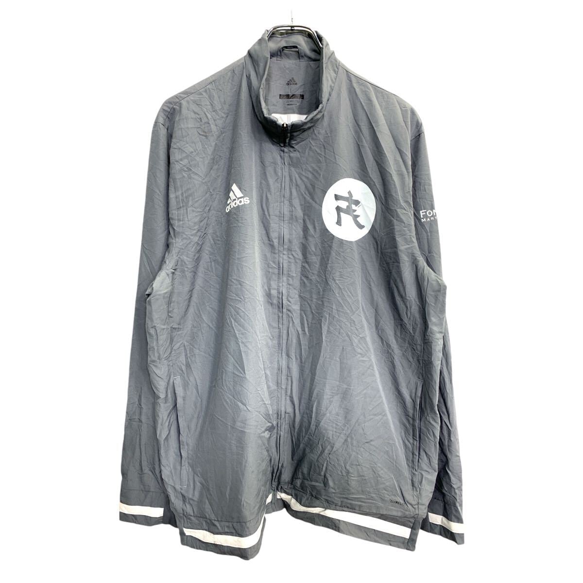 adidas ガイコツジャージ 西ドイツ製 ヴィンテージ ジャケット