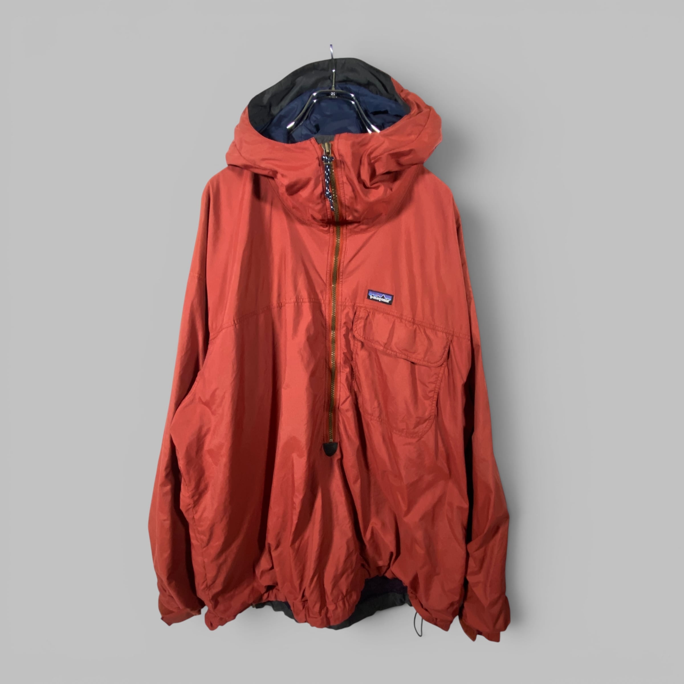 S ロンドンマラソン 2016 Medical Staff Jacket | Wagentype II Vintage