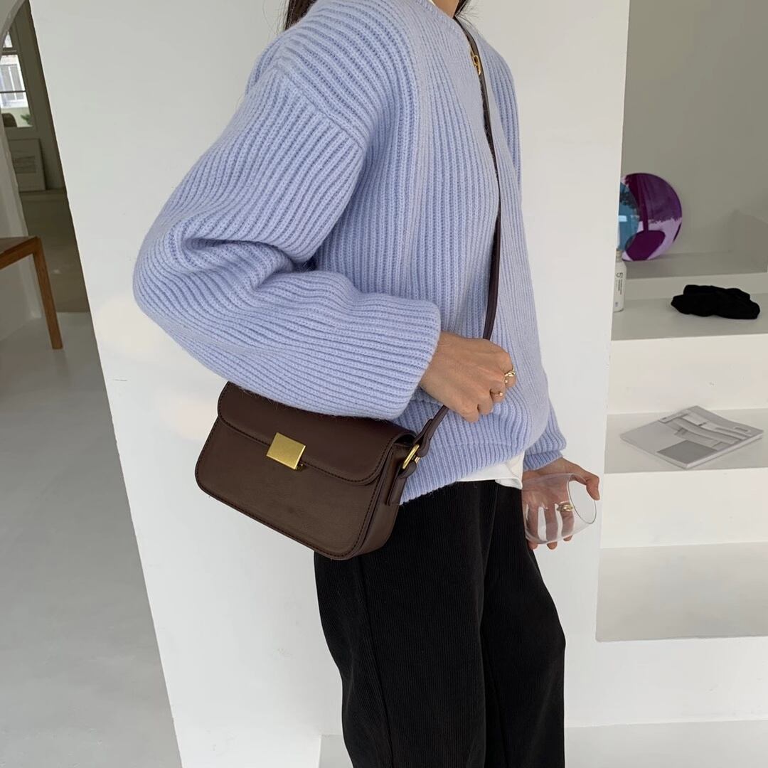 5colours ショルダーバッグ　AS103-002