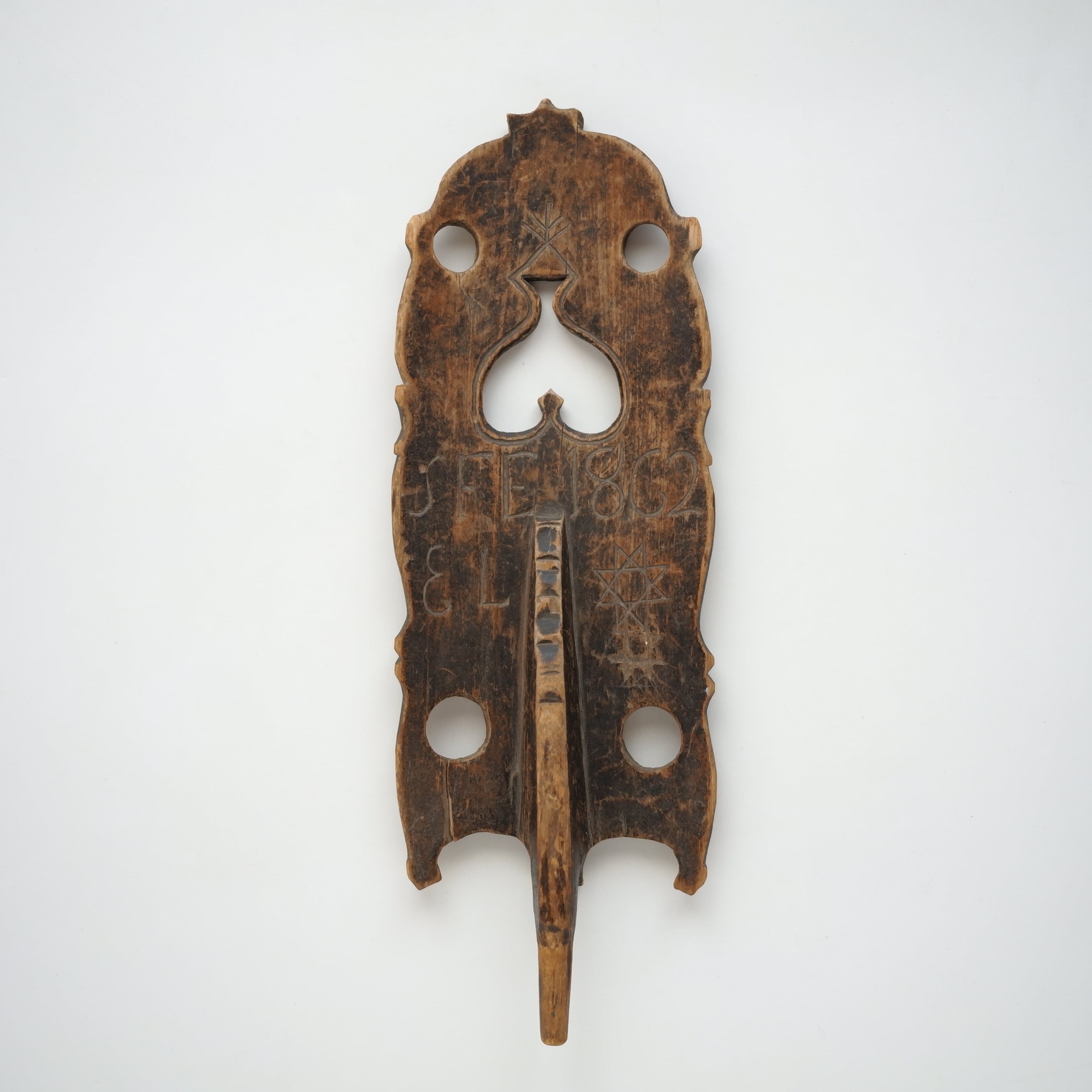Wooden | troldhaugen antiques ｜ 北欧アンティーク・古道具