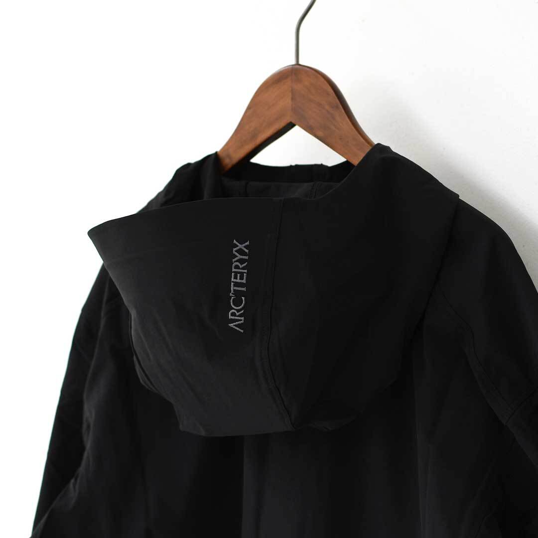ARC'TERYX [アークテリクス正規代理店] Gamma Hoody Men's [X000009905