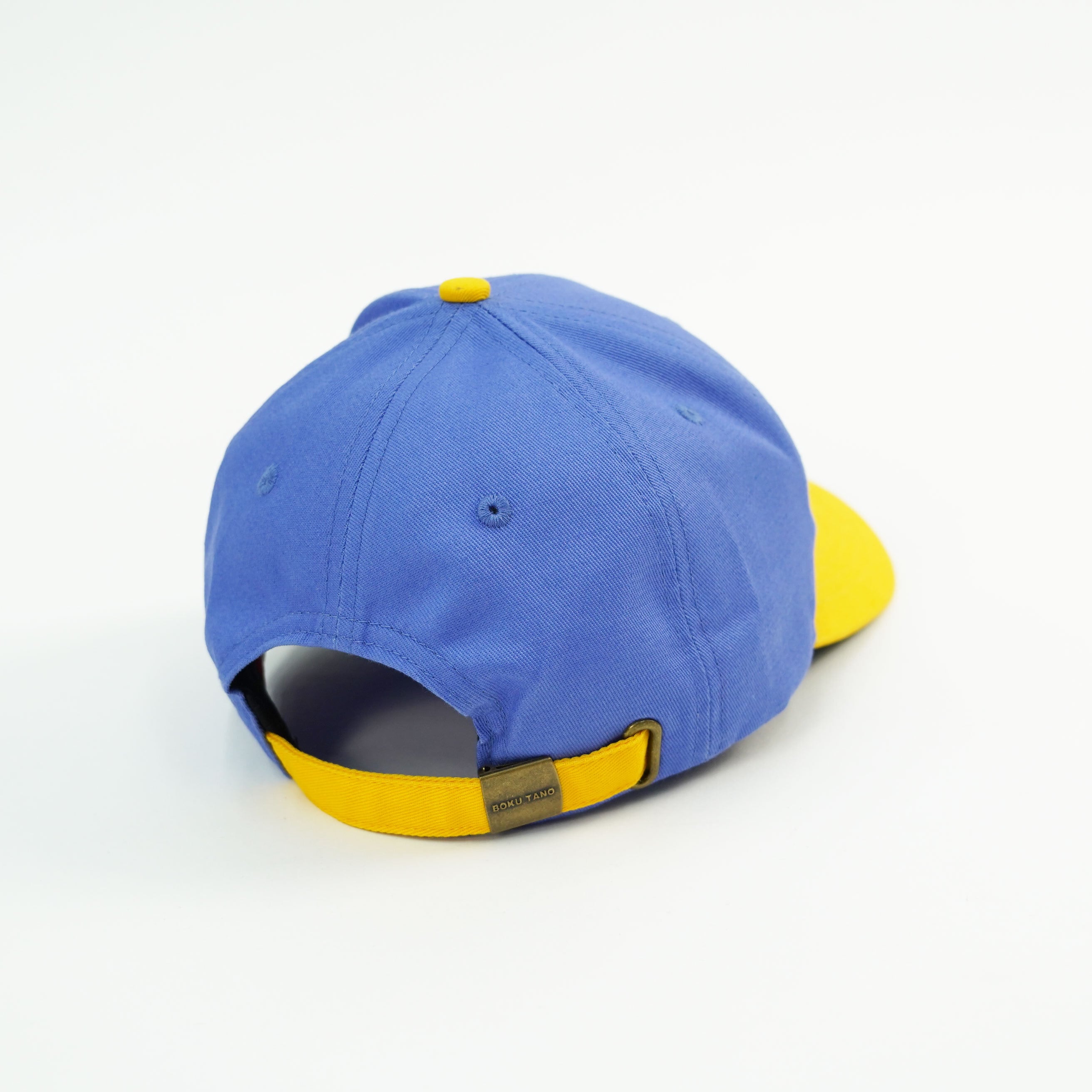 BOKU HA TANOSII ／ ボクタノベースボールCAP 