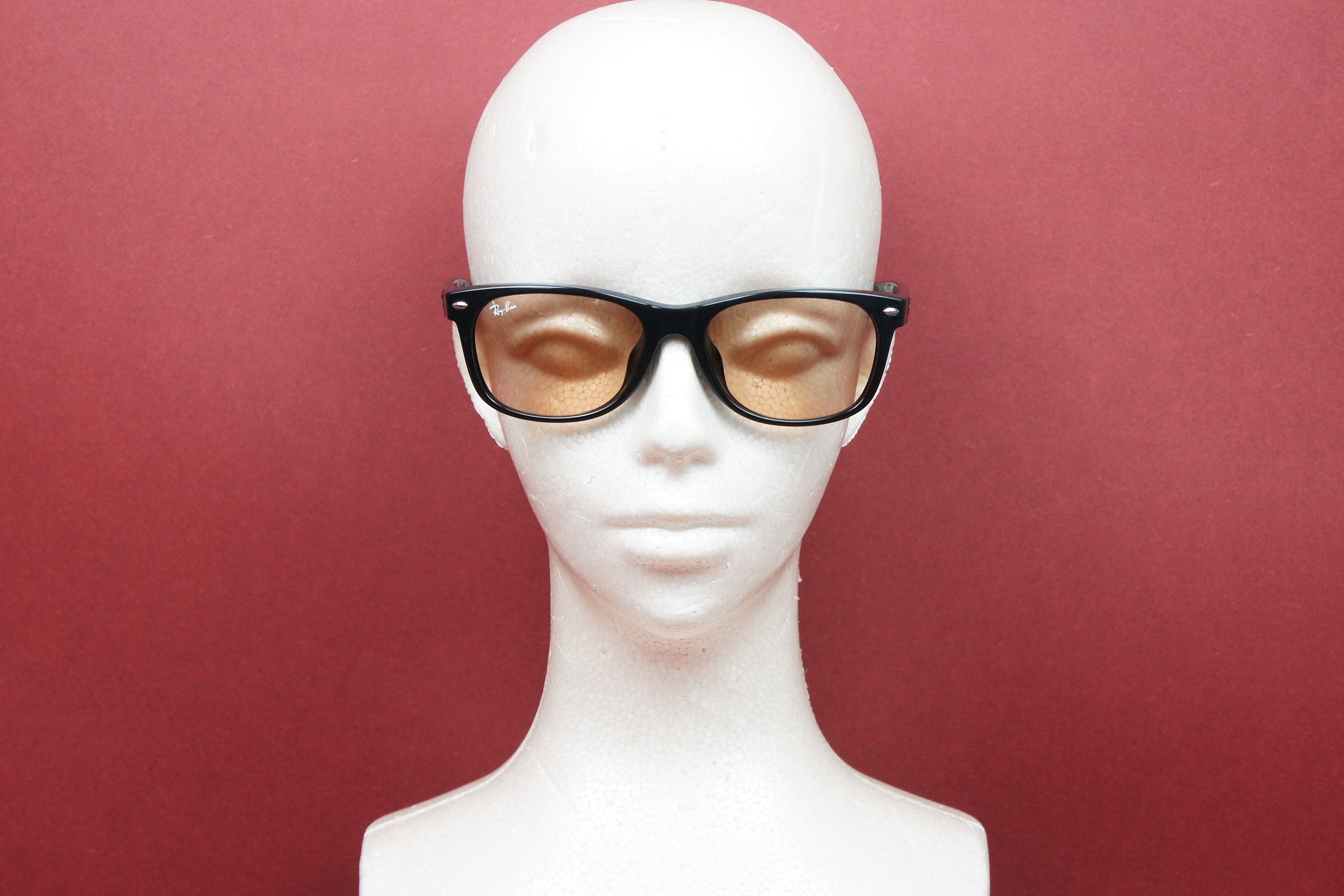 Ray-Ban サングラス NEW WAYFARER RB2132-F 601/4B 55サイズ