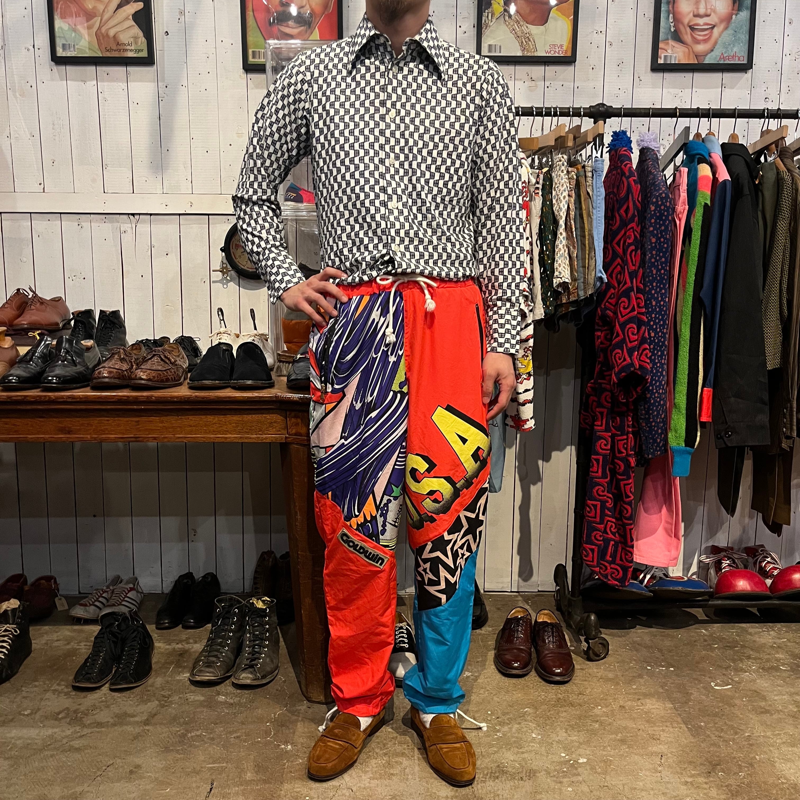 JANTIQUESジャンティーク購入 USAミリタリーベスト OUTER | JANTIQUES