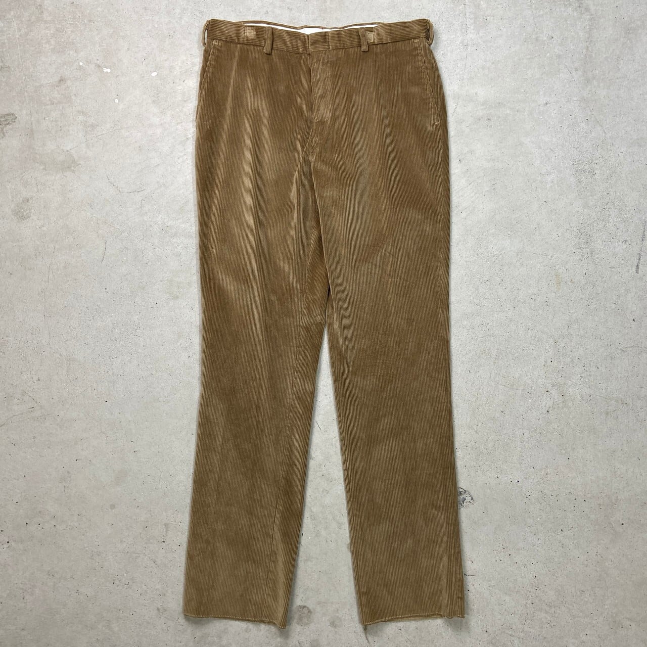 ヴィンテージ コーデュロイ ガウン USED コーデュロイパンツ | cave 古着屋【公式】古着通販サイト