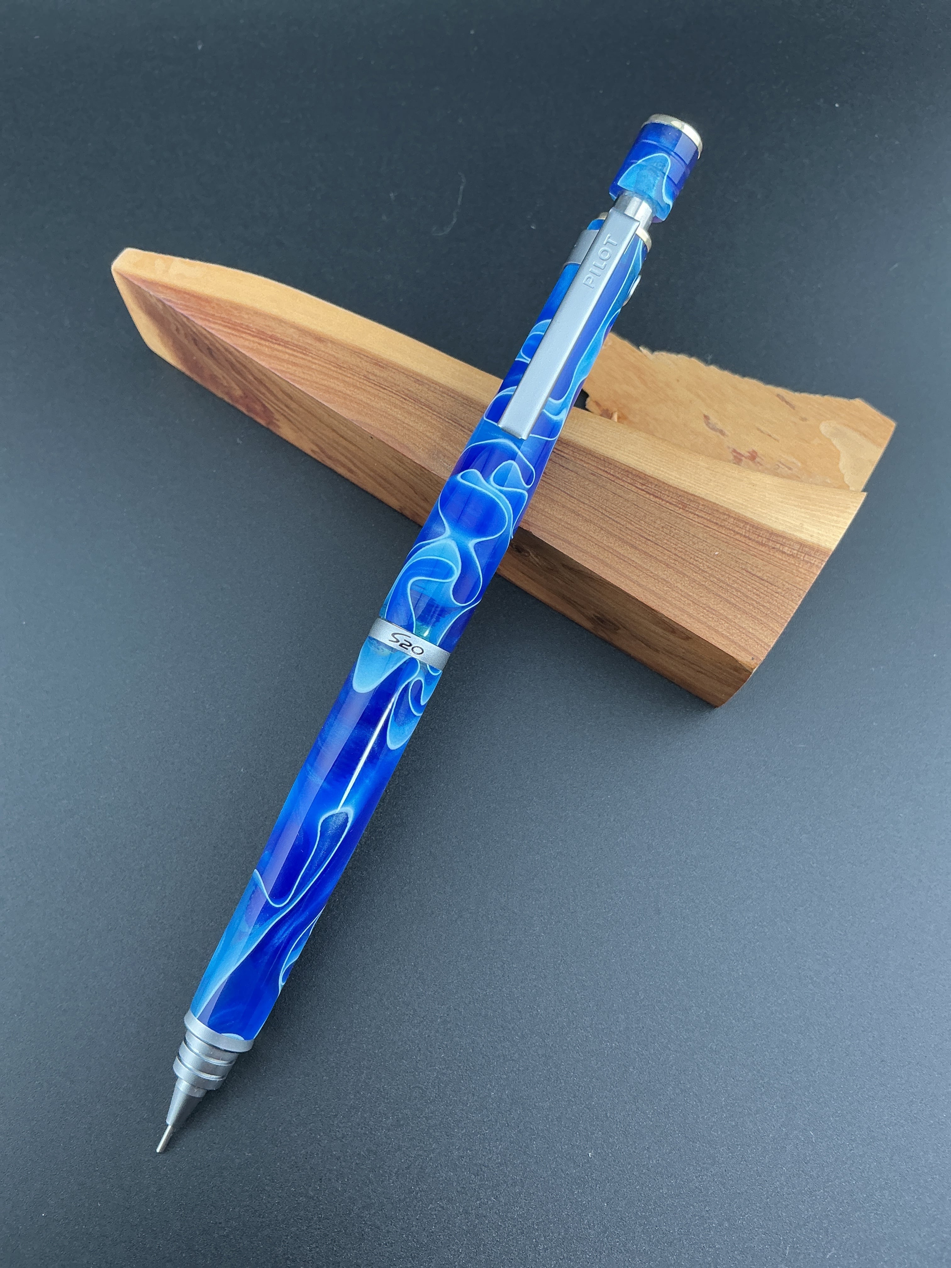 E.K様専用出品 PG5カスタム3パーツ チタン製 | 蒼天クラフト