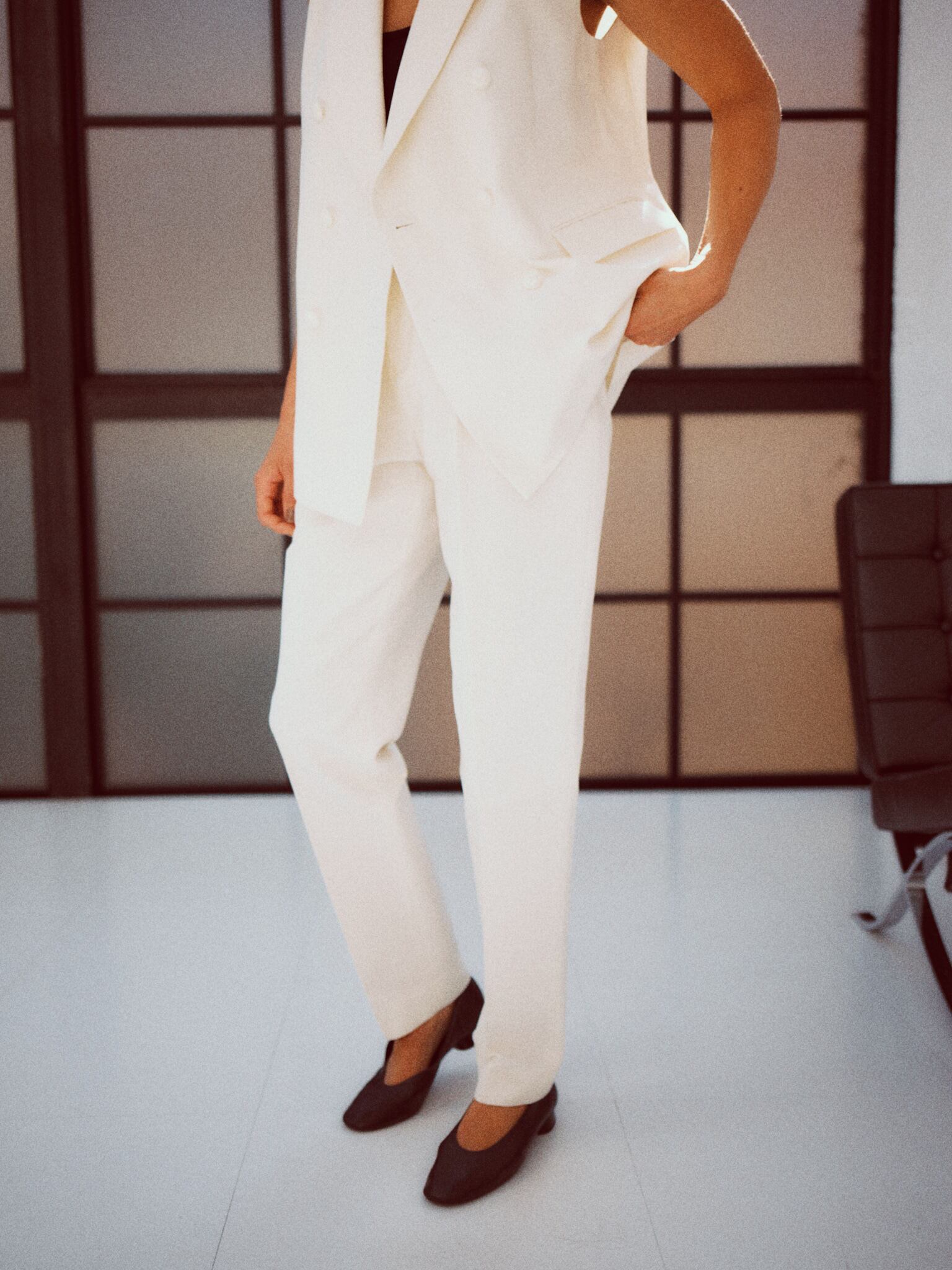 PANTS | THE NEWHOUSE