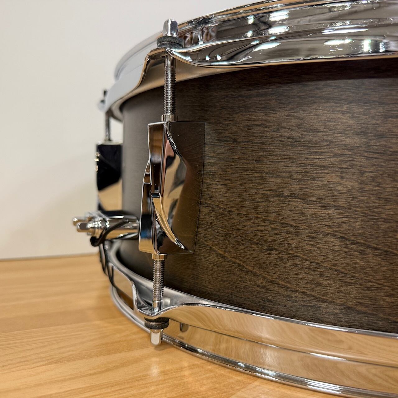 CANOPUS 刃II YAIBA Birch Snare Drum 14×5.5 JSB-1455 CANOPUS 刃II YAIBA Birch Snare Drum 14×5.5 JSB-1455