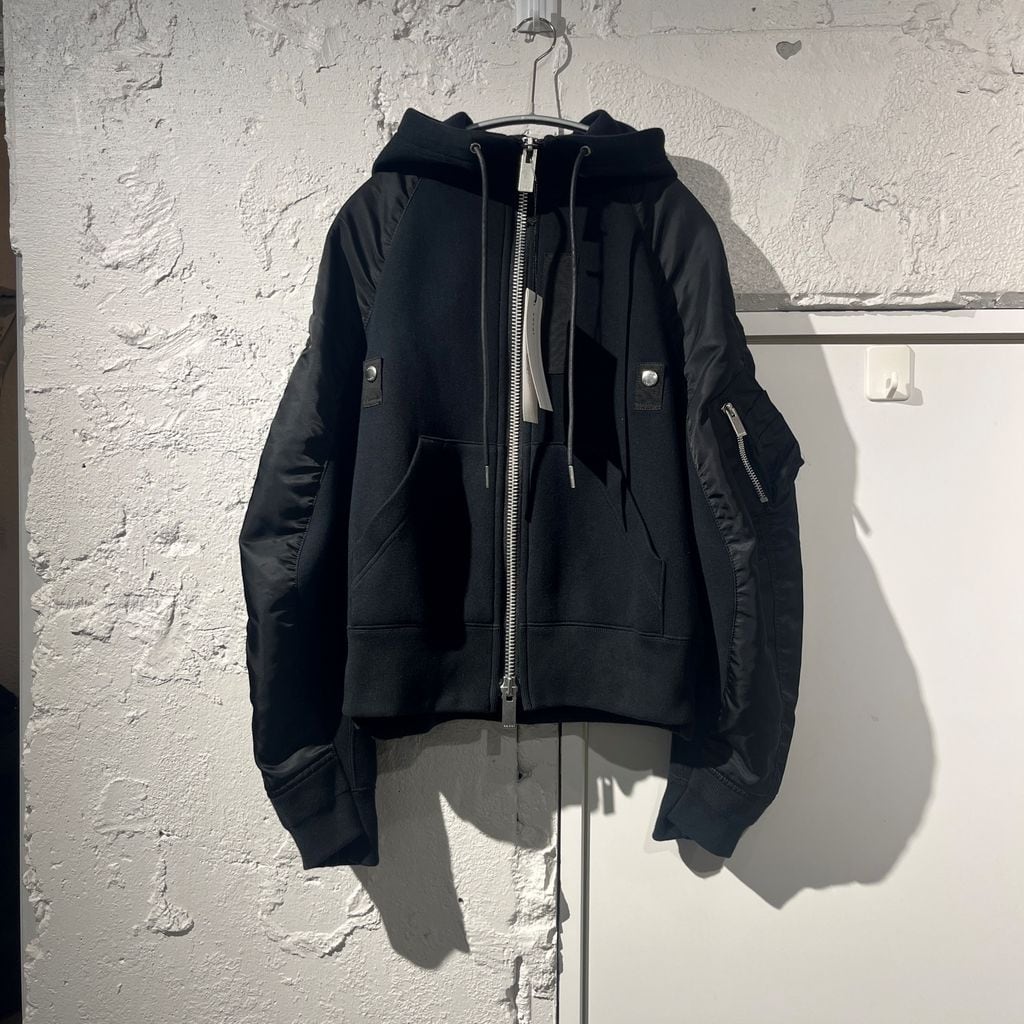 ジャケット・アウター GADID ANONIEM DENIM JACKET GABI GADID ANONIEM ガディッドアノニム LILO Denim Jacket デニム