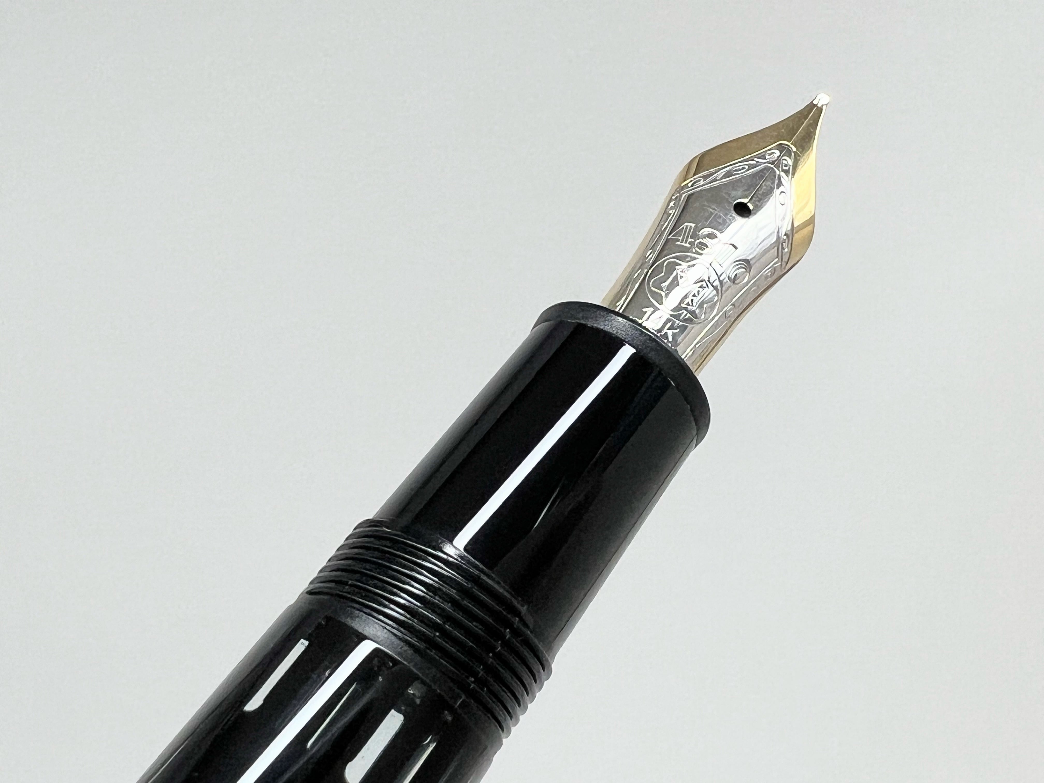 90s モンブラン マイスターシュテュック 146 MONTBLANC