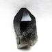 モリオン 黒水晶 原石 ブラジル産 一点物 171-7827