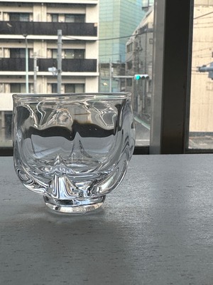 ぐい吞み 杉山洋二 Yoji Sugiyama