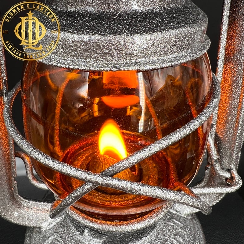 feuerhand ビンテージ Jena glass ブラウンアンバー 276 feuerhand ビンテージ Jena glass ブラウンアンバー 275 276