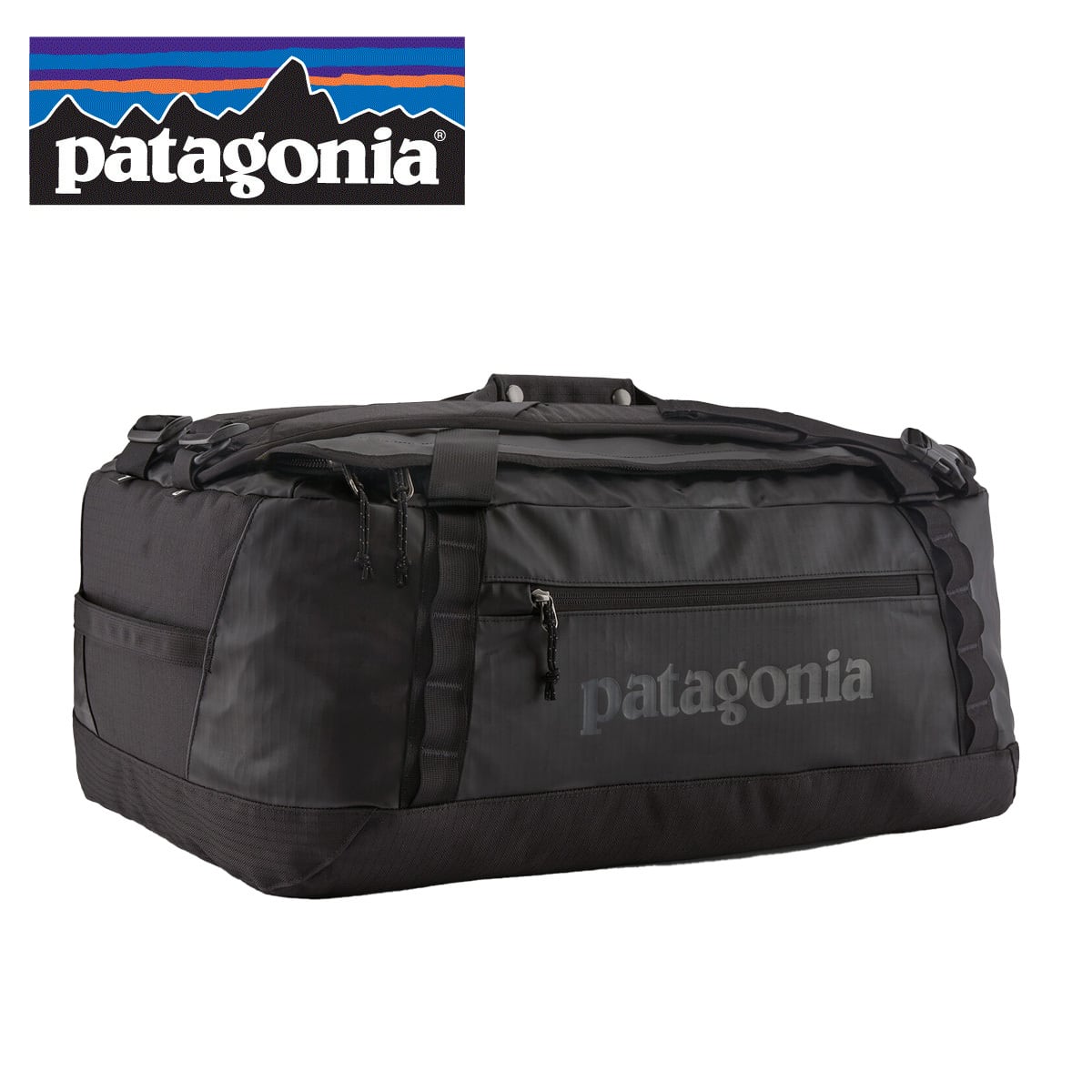 Patagonia パタゴニア ブラックホール・ダッフル 55L 2WAY ダッフル