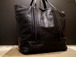 美★GIVENCHYジバンシィ ユニセックス レザー トートバッグ★