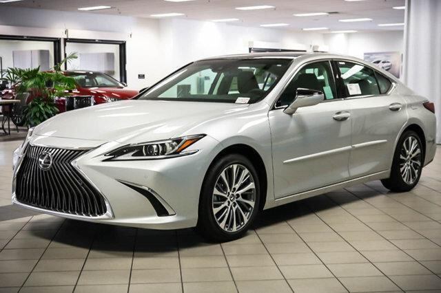 Lexus ES Body-Side Moulding Kit | LEXUS FASHION STORE - LEXUS