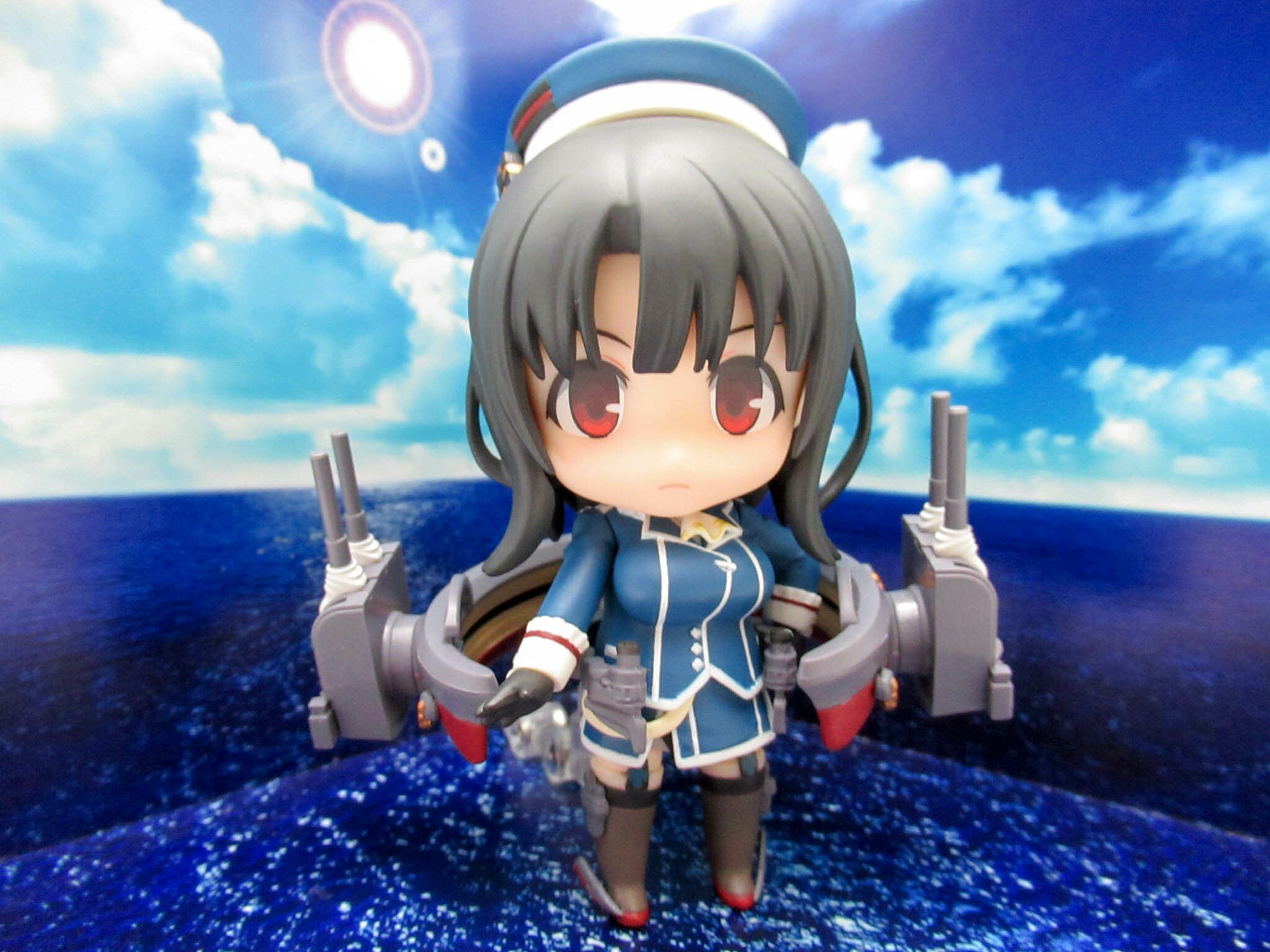 再入荷【1023】 高雄 髪パーツ ボブヘアー ねんどろいど | ホビー通販