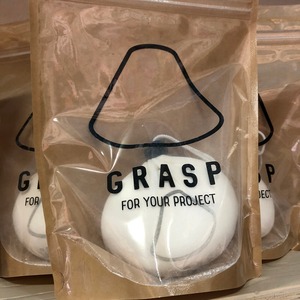 GRASP チョークボール小 70g