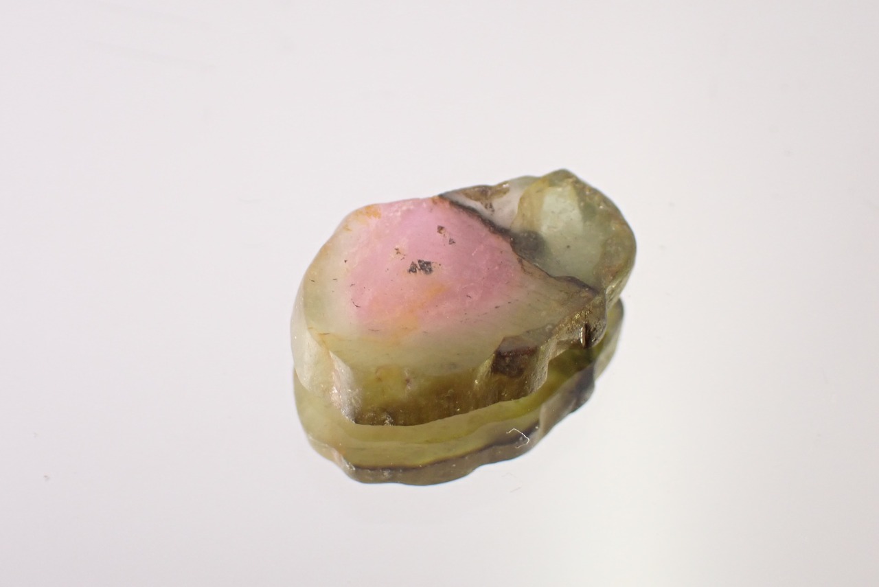 ウォーターメロントルマリン　4.79ct　 [D9-77]