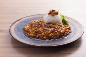 【勝手に応援プラン】175°DENOカレーセット