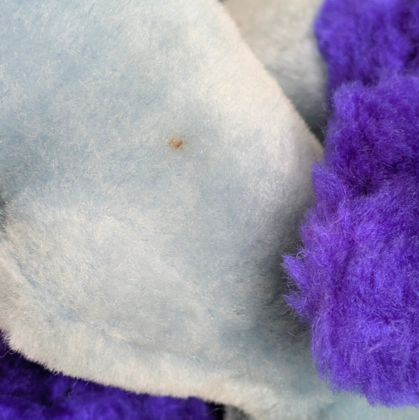 ☆VINTAGE 1997☆【 Looney Tunes ( ルーニーテューンズ )】ロードランナー / BIGベンダブルぬいぐるみ / プラッシュ 〚アメリカン雑貨 アメトイ〛