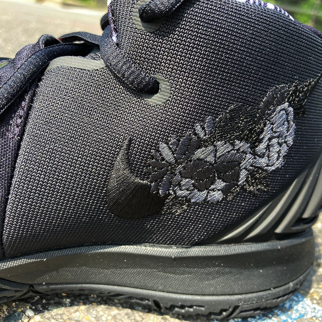 Nike Kybrid S2 EP Nike Kybrid S2 EP