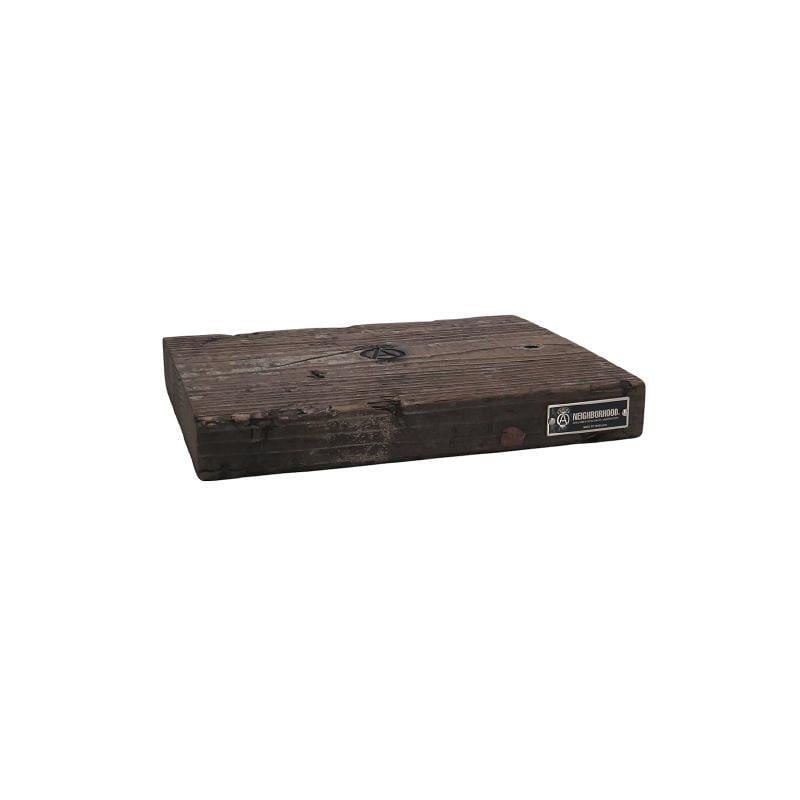 新品 NEIGHBORHOOD ネイバーフッド 22AW WARLOCK.SRL BOARD-3.WD