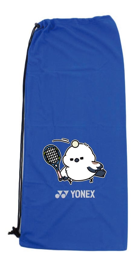 YONEX(ヨネックス) テニス AC540 ソフトケース ラケットケース