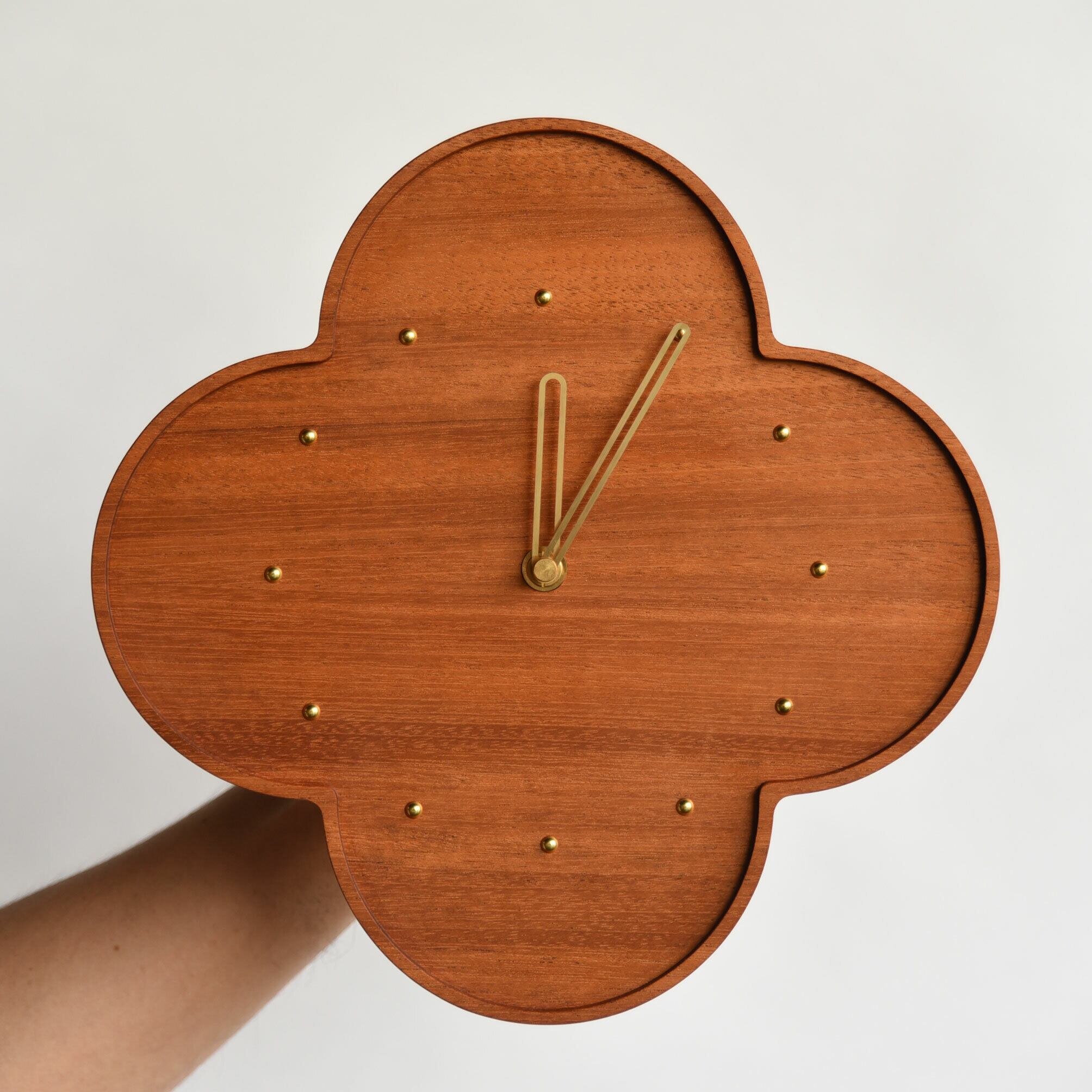 Clock | YARN