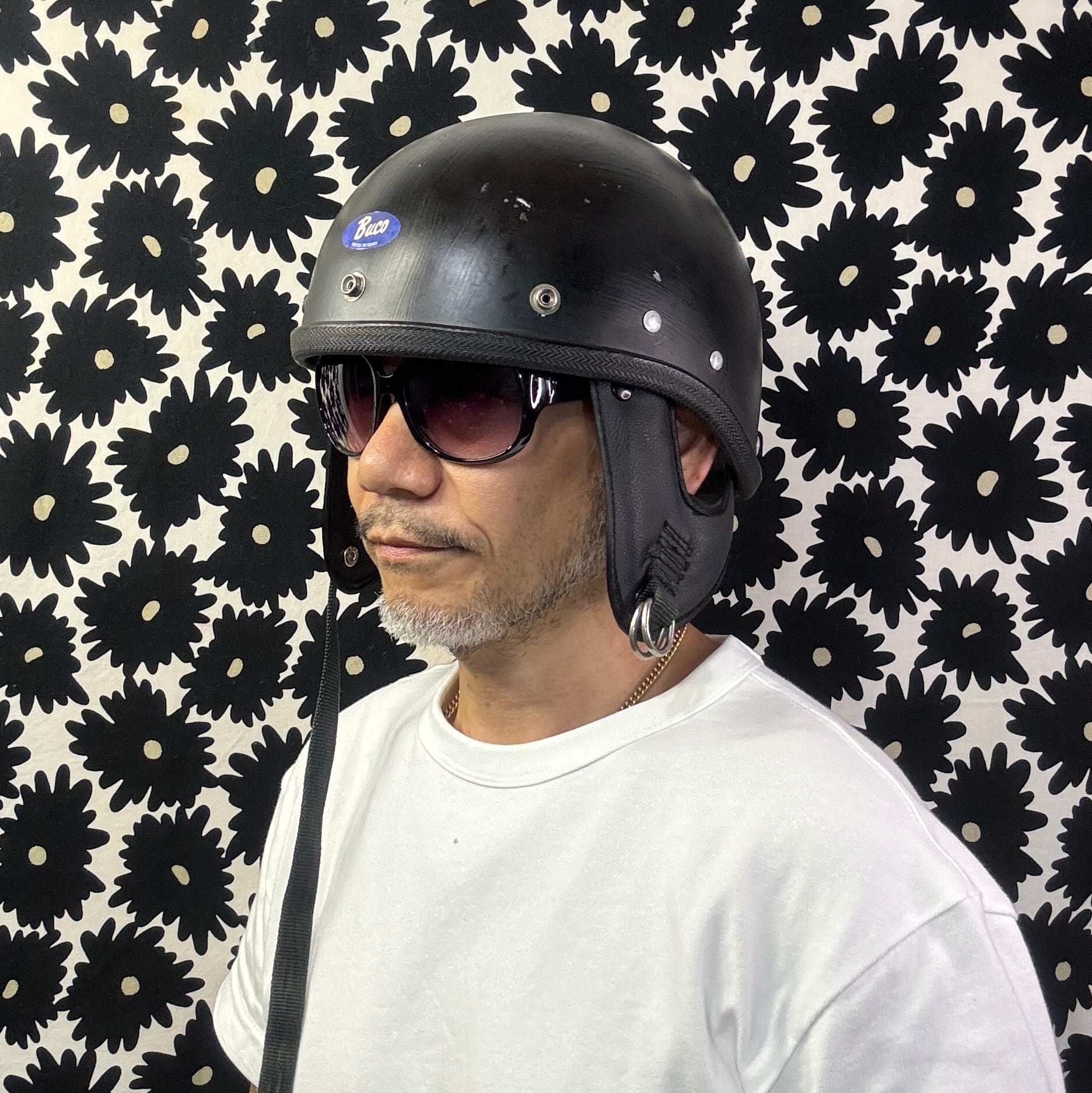MAXON マクソン 80's Sシェル ビンテージ モトクロスヘルメット