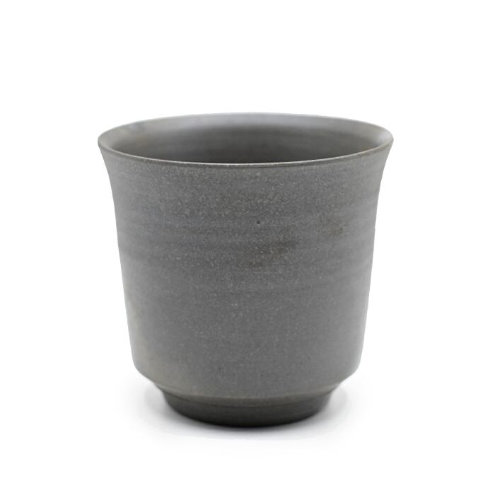 青備前紅葉マグカップ | 備前焼販売：MOMIJI