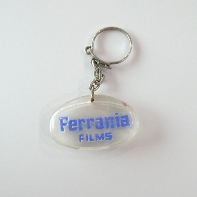 key ring from France
