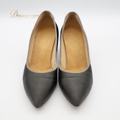 社交ダンス 衣装 スタンダード シューズ ブラック系 SUPADANCE 靴 くつ ヒール レディース 無地 シンプル 黒 光沢 上品 イングランド製 ダンス衣装 練習 レッスン イベント ステージ かわいい 落ち着いた色 華やか パーティー